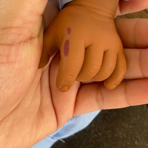 1997 doll - Picture 8 of 8